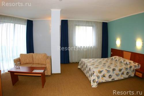 Aqua Hotel 7